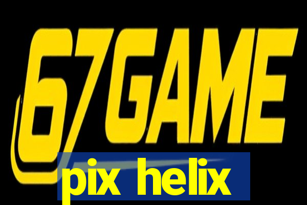 pix helix